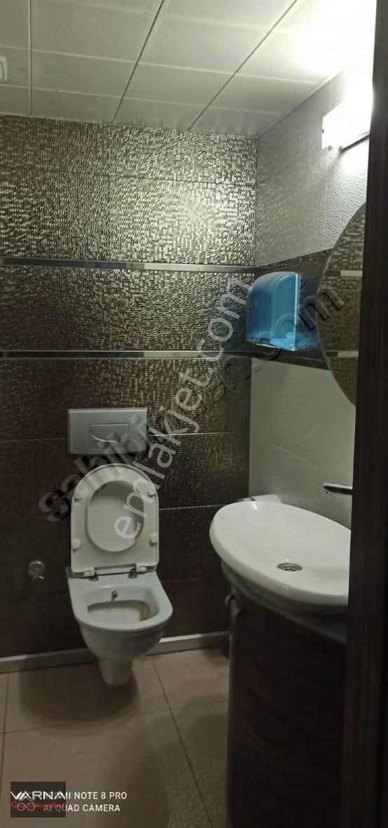 Gaziemir Sarnıç Ofis Dükkan Depo 160 M2 Sanayi Elektrik - Görsel 11
