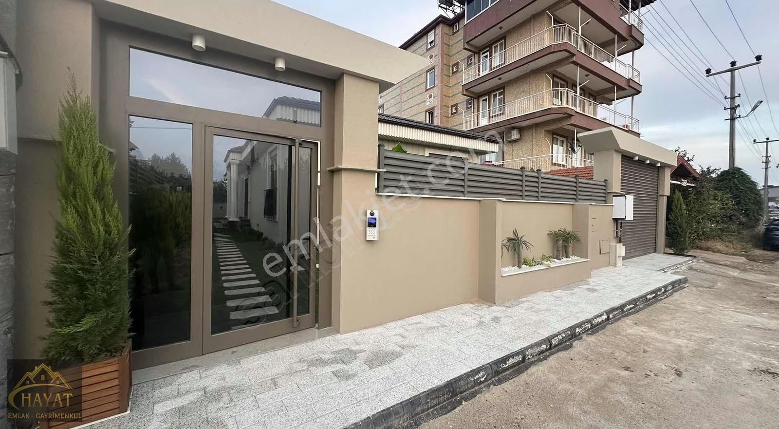 425 M2 Arsa İçinde 180 M2 3+1 - Görsel 10