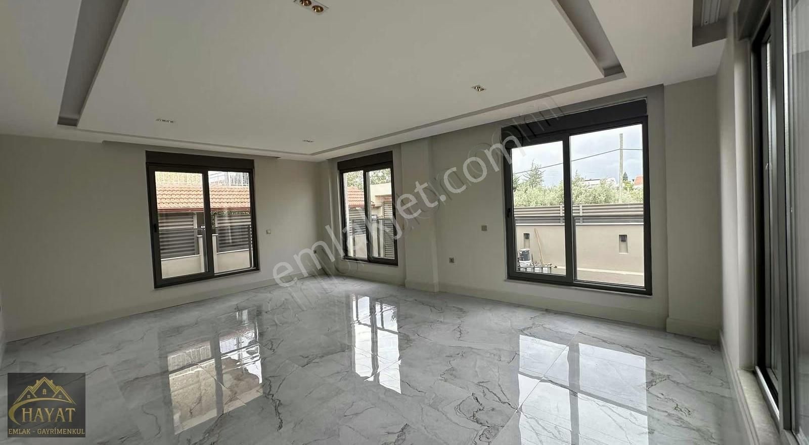 425 M2 Arsa İçinde 180 M2 3+1 - Görsel 3