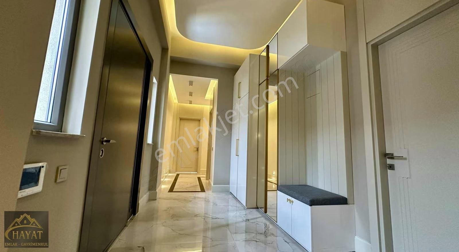 425 M2 Arsa İçinde 180 M2 3+1 - Görsel 6