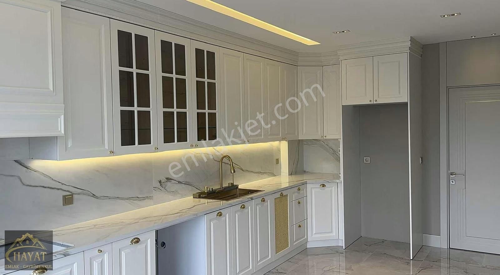 425 M2 Arsa İçinde 180 M2 3+1 - Görsel 31