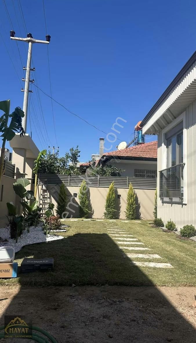 425 M2 Arsa İçinde 180 M2 3+1 - Görsel 26