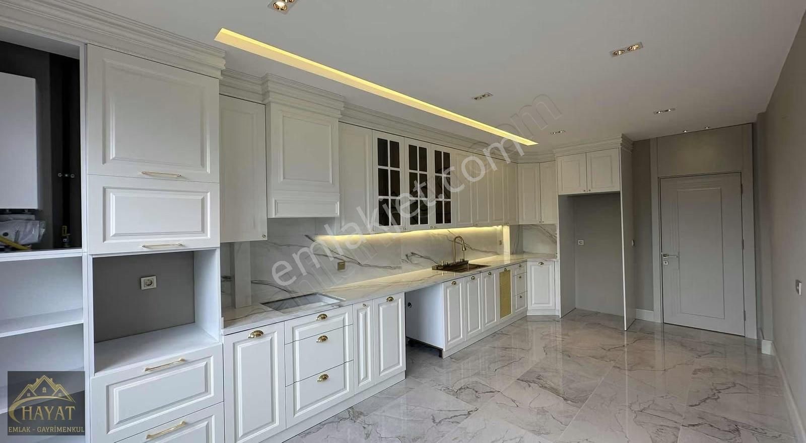 425 M2 Arsa İçinde 180 M2 3+1 - Görsel 20