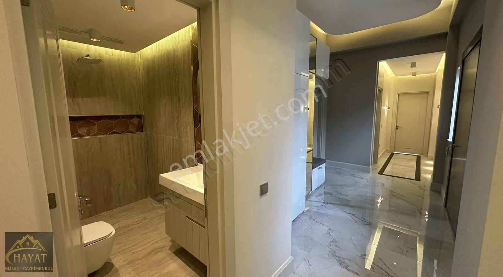 425 M2 Arsa İçinde 180 M2 3+1 - Görsel 15