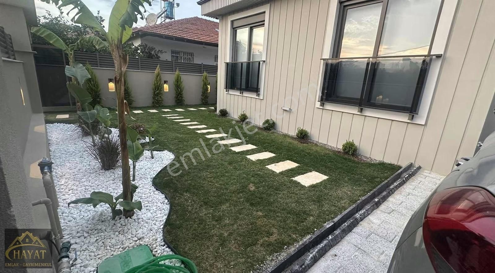 425 M2 Arsa İçinde 180 M2 3+1 - Görsel 29