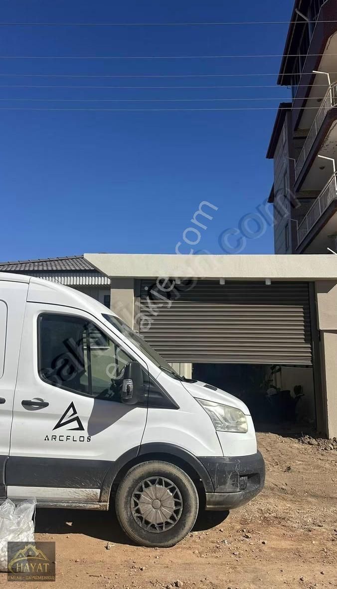 425 M2 Arsa İçinde 180 M2 3+1 - Görsel 32