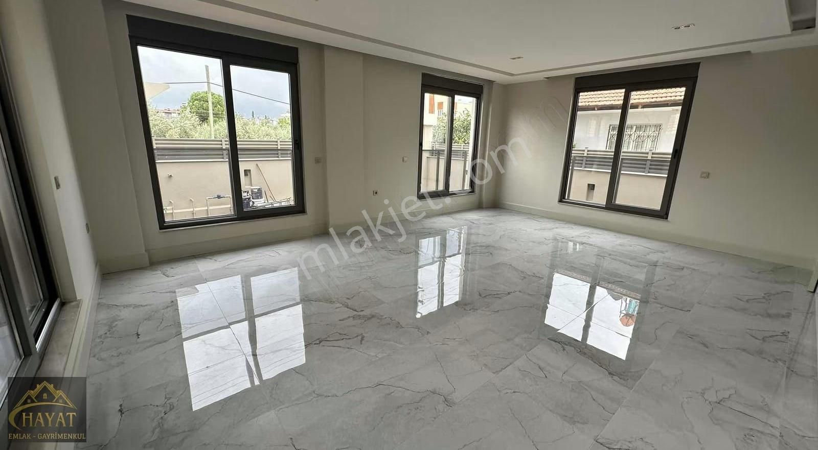 425 M2 Arsa İçinde 180 M2 3+1 - Görsel 16