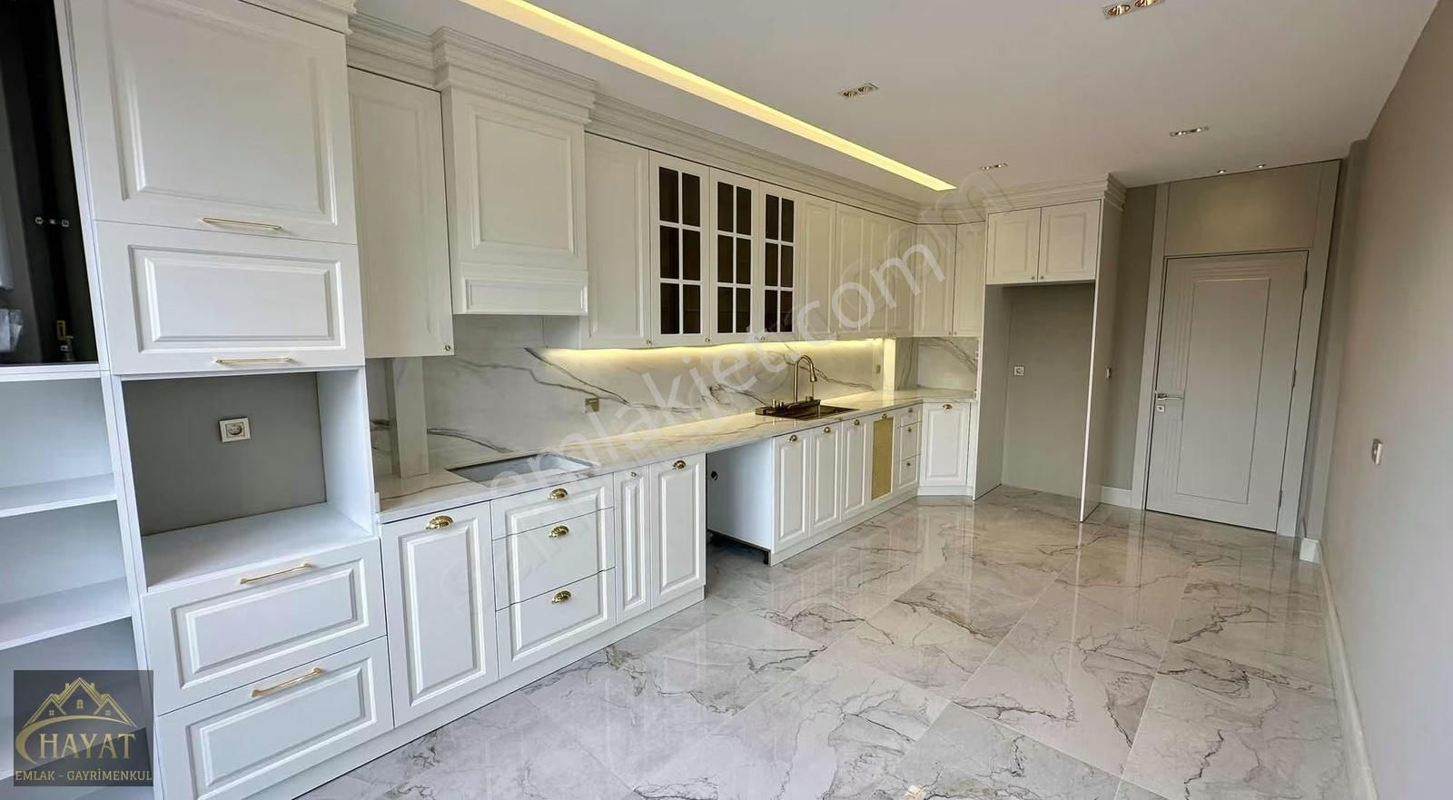 425 M2 Arsa İçinde 180 M2 3+1 - Görsel 27