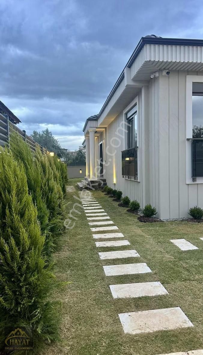 425 M2 Arsa İçinde 180 M2 3+1 - Görsel 21