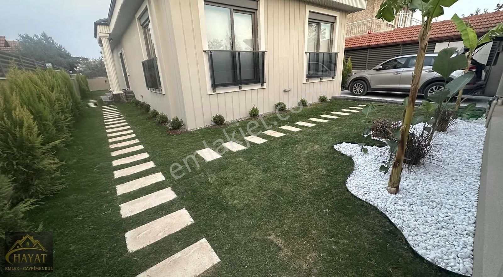 425 M2 Arsa İçinde 180 M2 3+1 - Görsel 17