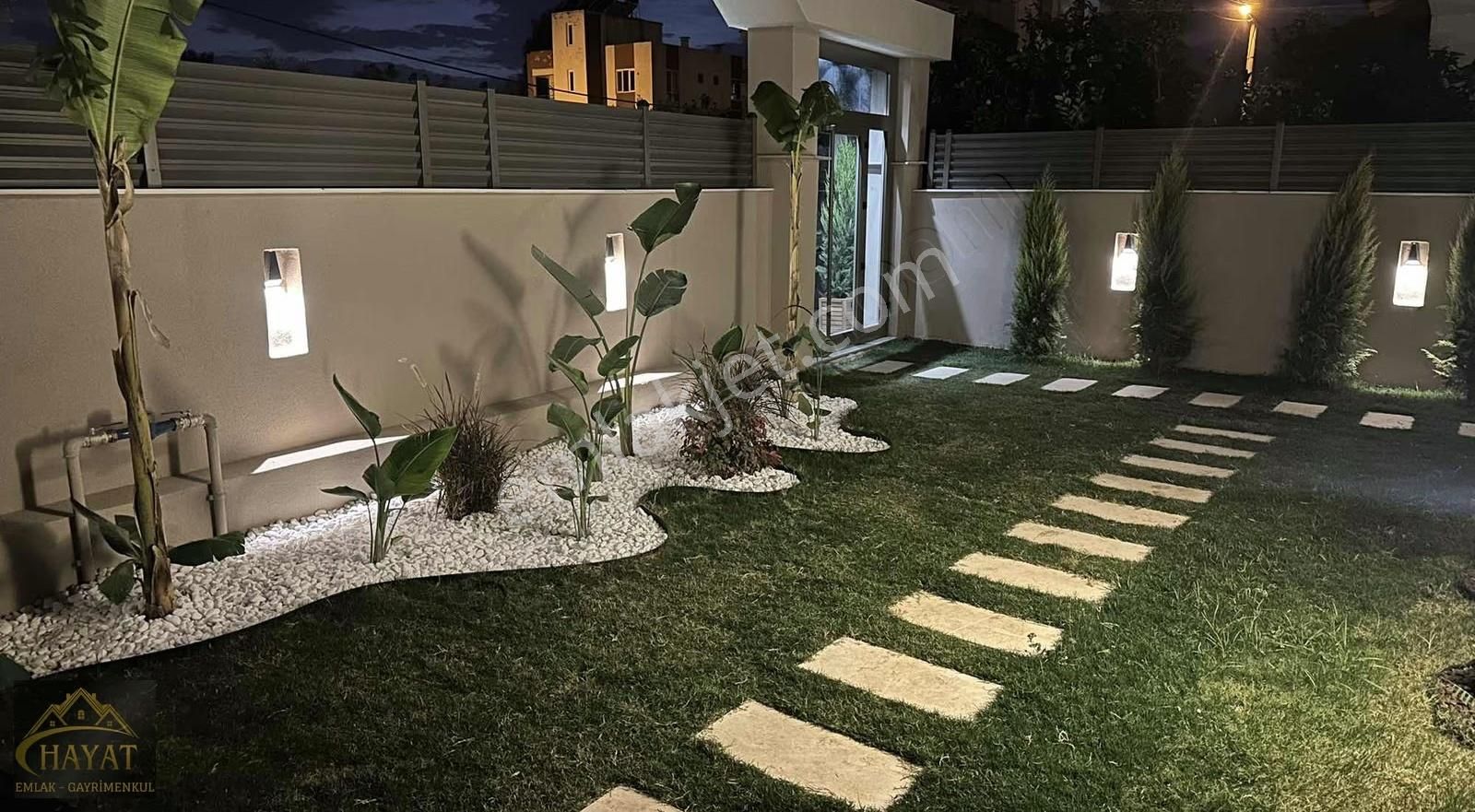 425 M2 Arsa İçinde 180 M2 3+1 - Görsel 9