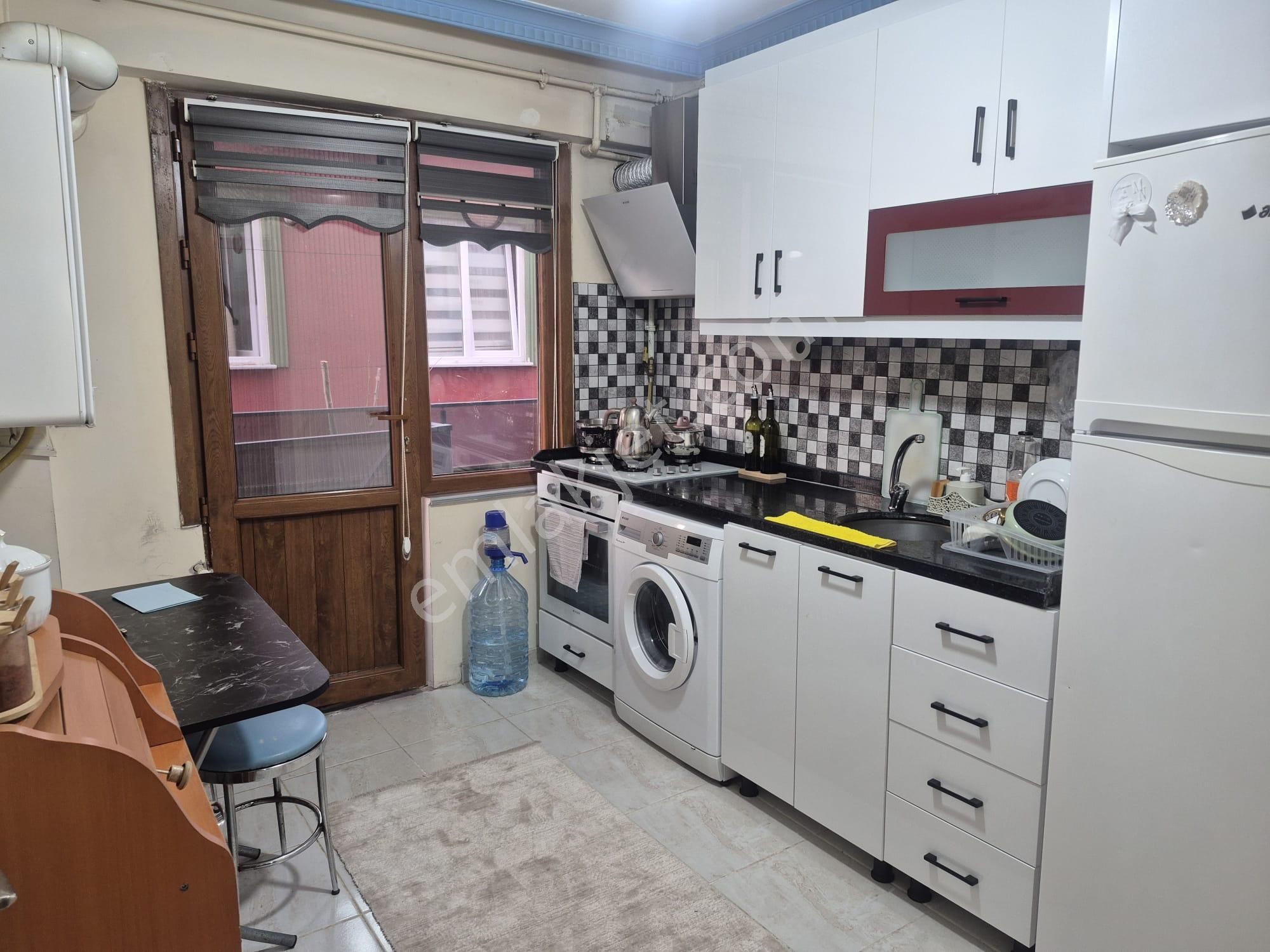 Remax Necati Kurt / Başakşehir Güvercintepe'de, Fırsat 3+1 Bahçe Katı, Yenı Bına Main Image - Görsel 9
