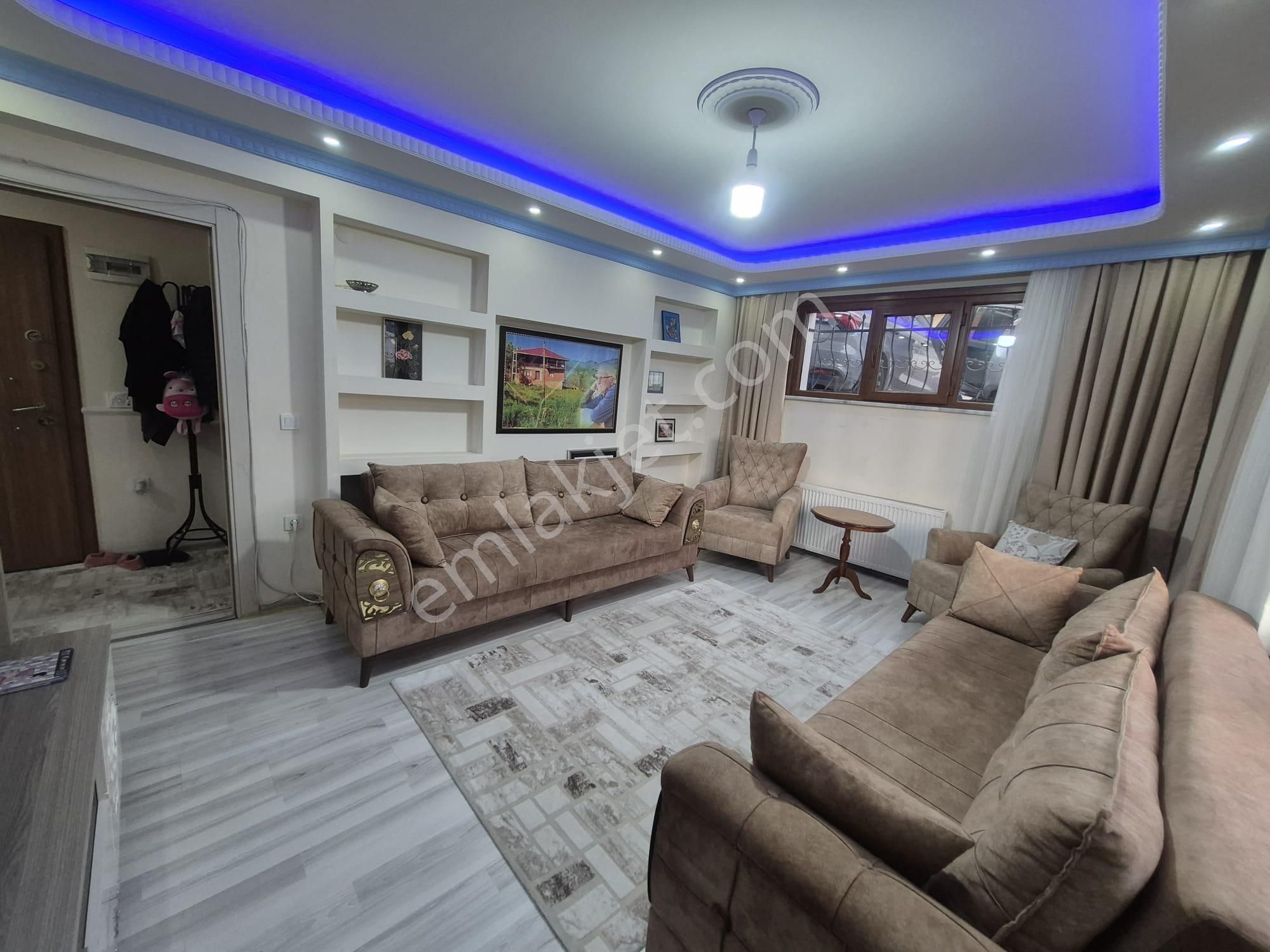 Remax Necati Kurt / Başakşehir Güvercintepe'de, Fırsat 3+1 Bahçe Katı, Yenı Bına Main Image - Görsel 16