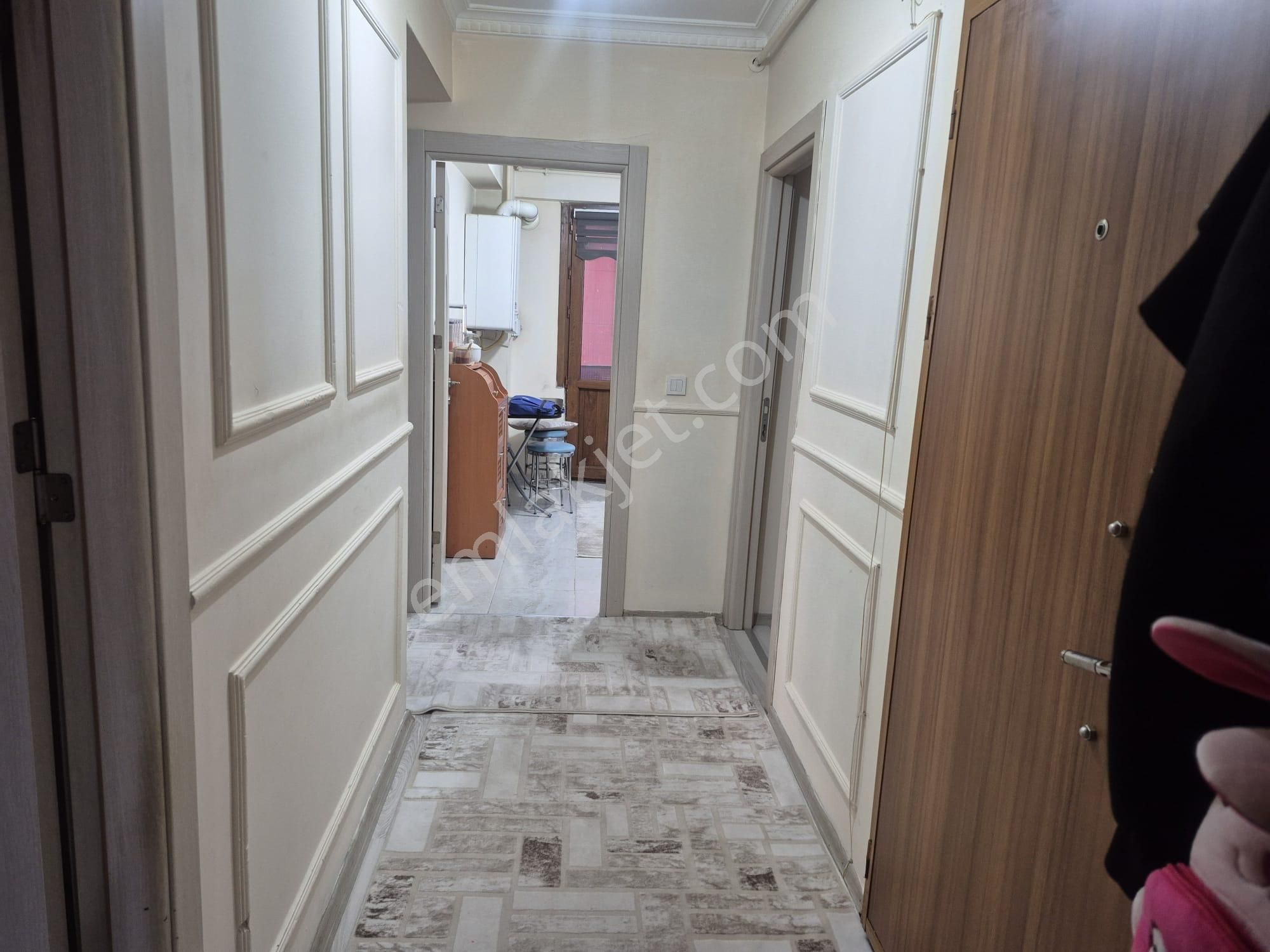 Remax Necati Kurt / Başakşehir Güvercintepe'de, Fırsat 3+1 Bahçe Katı, Yenı Bına Main Image - Görsel 20