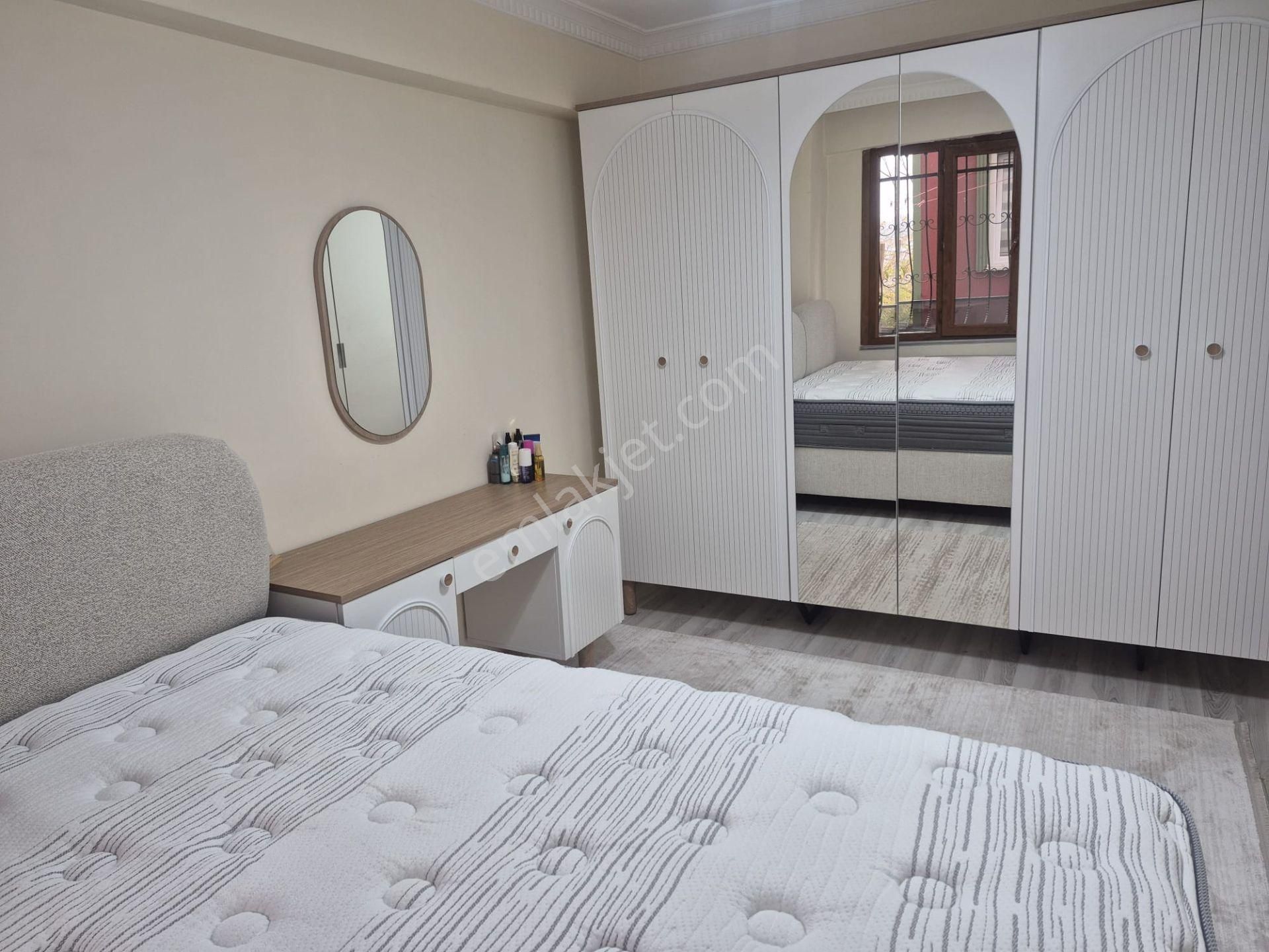 Remax Necati Kurt / Başakşehir Güvercintepe'de, Fırsat 3+1 Bahçe Katı, Yenı Bına Main Image - Görsel 22