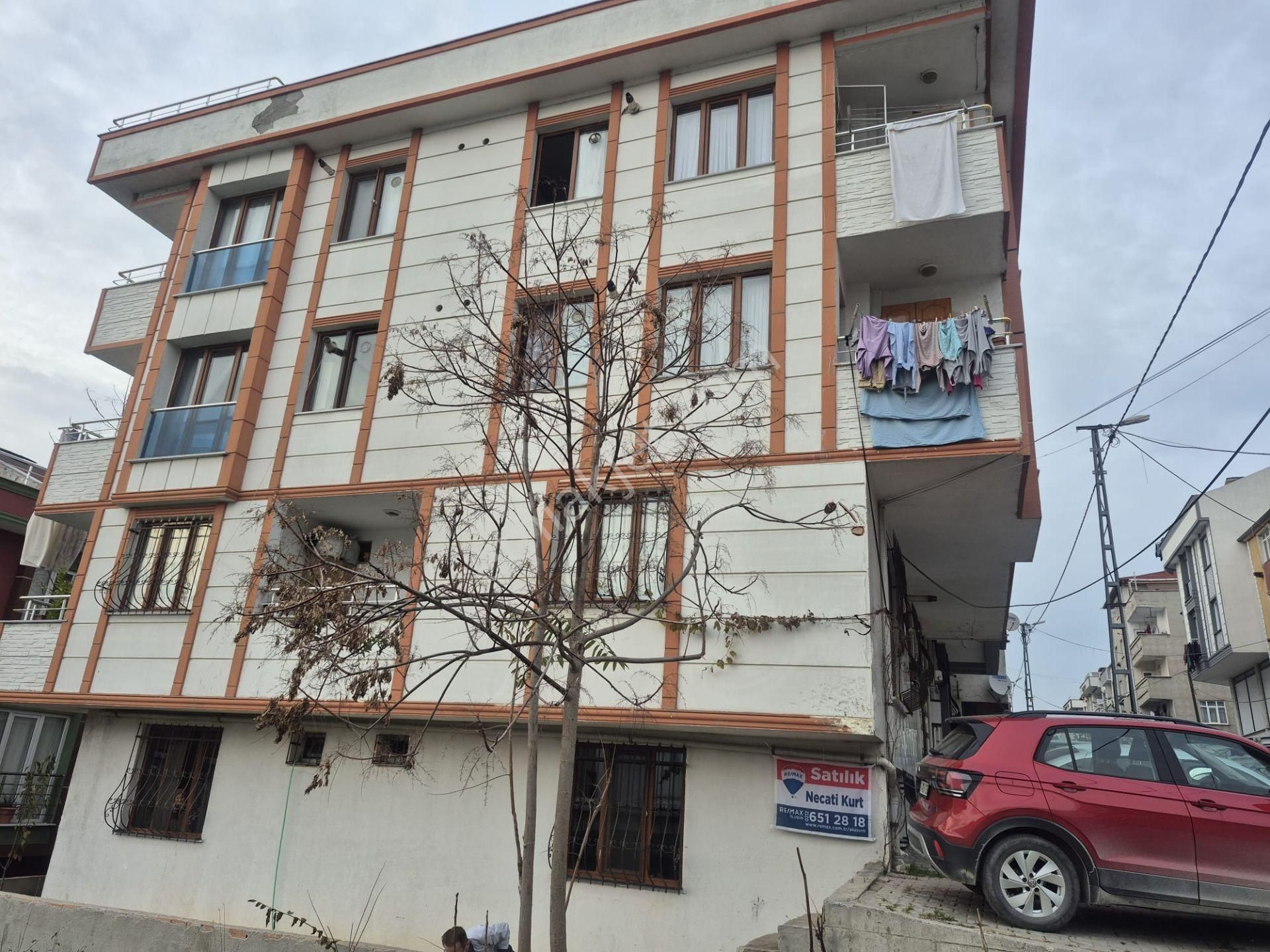 Remax Necati Kurt / Başakşehir Güvercintepe'de, Fırsat 3+1 Bahçe Katı, Yenı Bına Main Image - Görsel 3