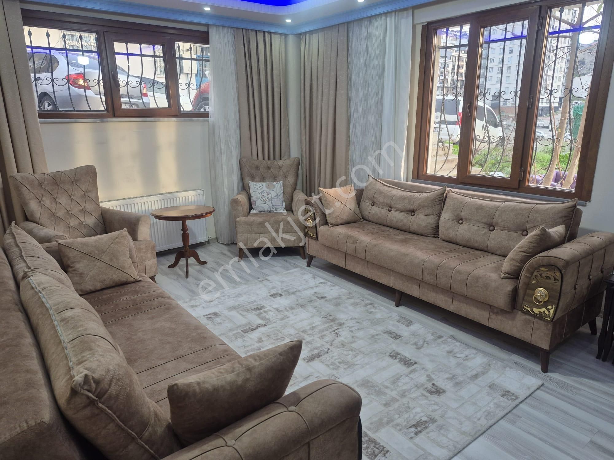 Remax Necati Kurt / Başakşehir Güvercintepe'de, Fırsat 3+1 Bahçe Katı, Yenı Bına Main Image - Görsel 15