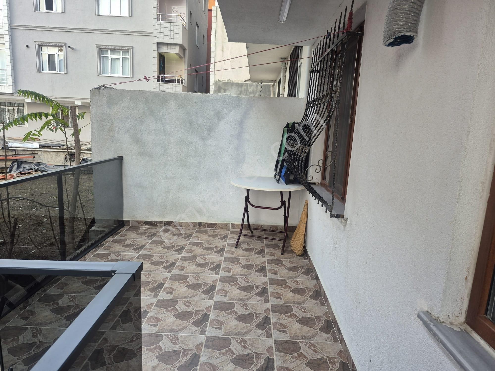 Remax Necati Kurt / Başakşehir Güvercintepe'de, Fırsat 3+1 Bahçe Katı, Yenı Bına Main Image - Görsel 8