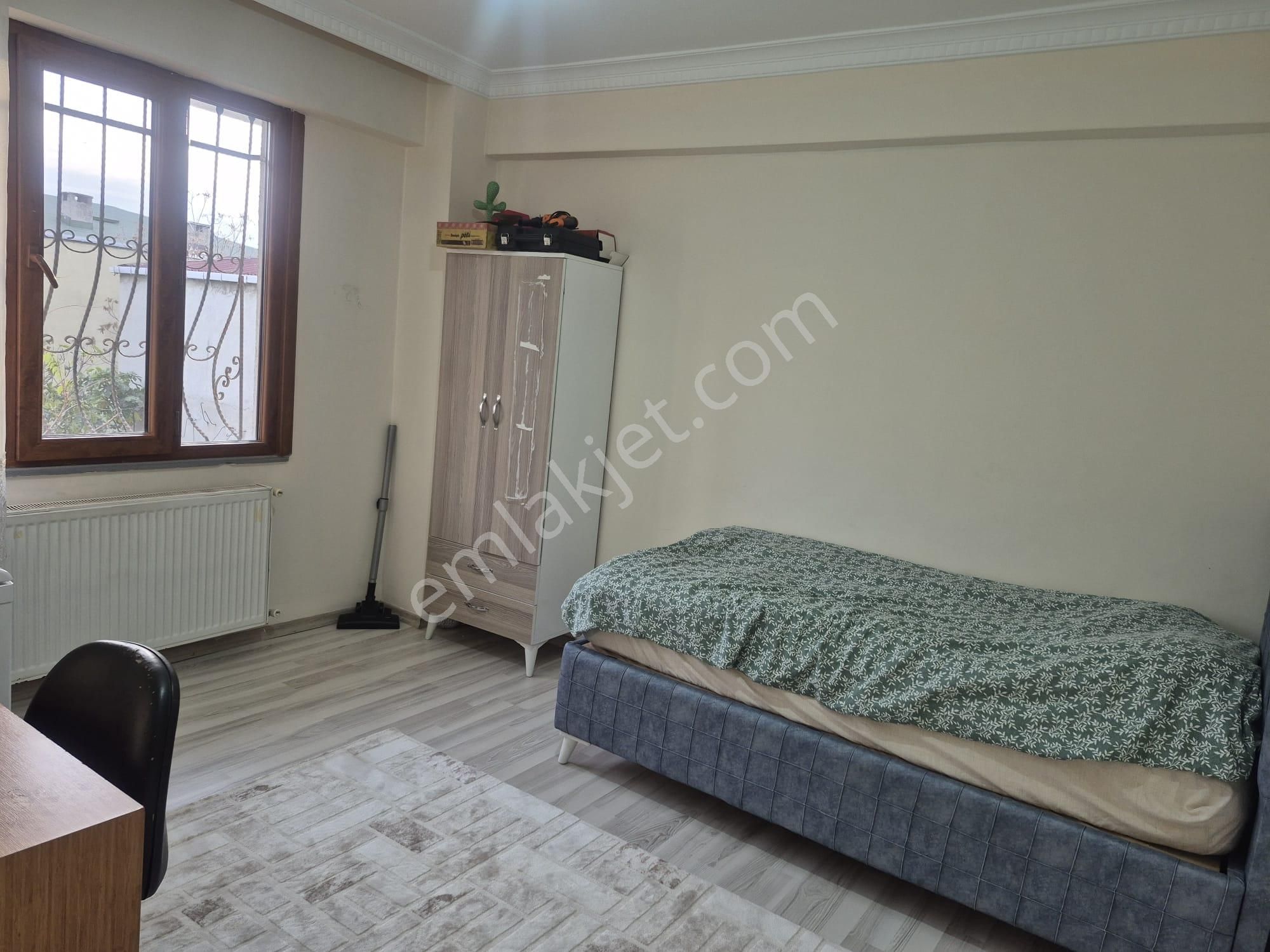 Remax Necati Kurt / Başakşehir Güvercintepe'de, Fırsat 3+1 Bahçe Katı, Yenı Bına Main Image - Görsel 25