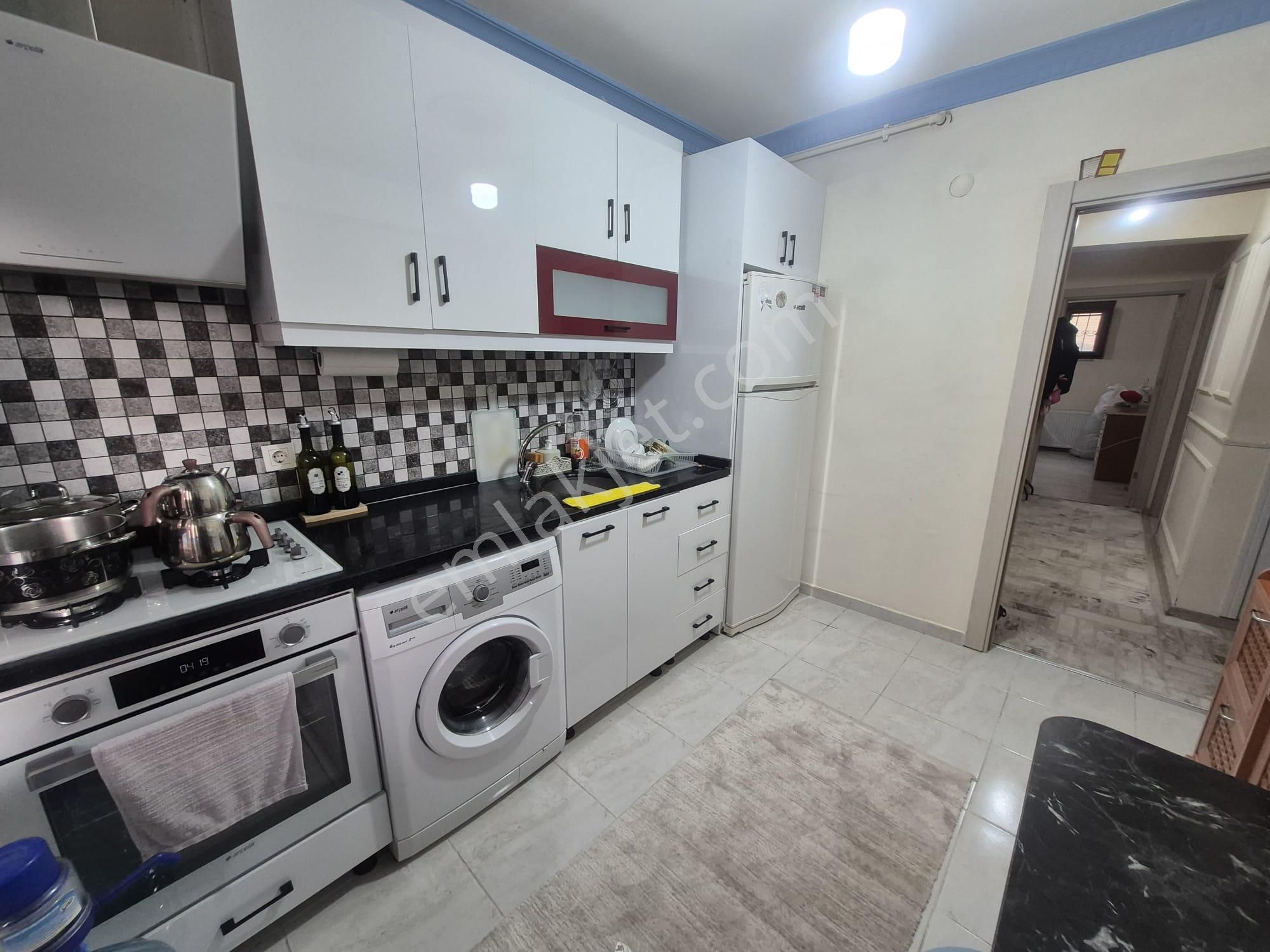 Remax Necati Kurt / Başakşehir Güvercintepe'de, Fırsat 3+1 Bahçe Katı, Yenı Bına Main Image - Görsel 10