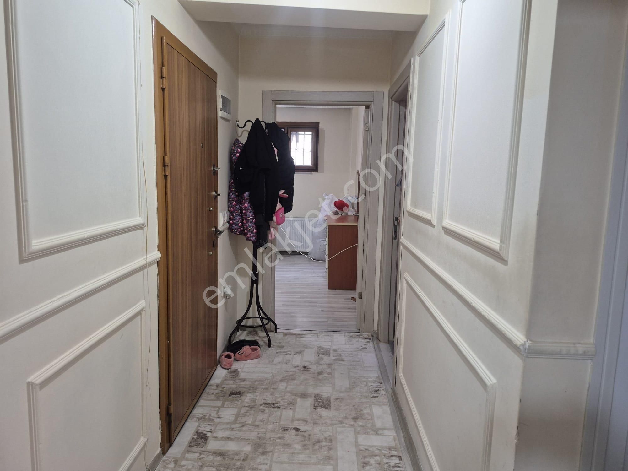 Remax Necati Kurt / Başakşehir Güvercintepe'de, Fırsat 3+1 Bahçe Katı, Yenı Bına Main Image - Görsel 19