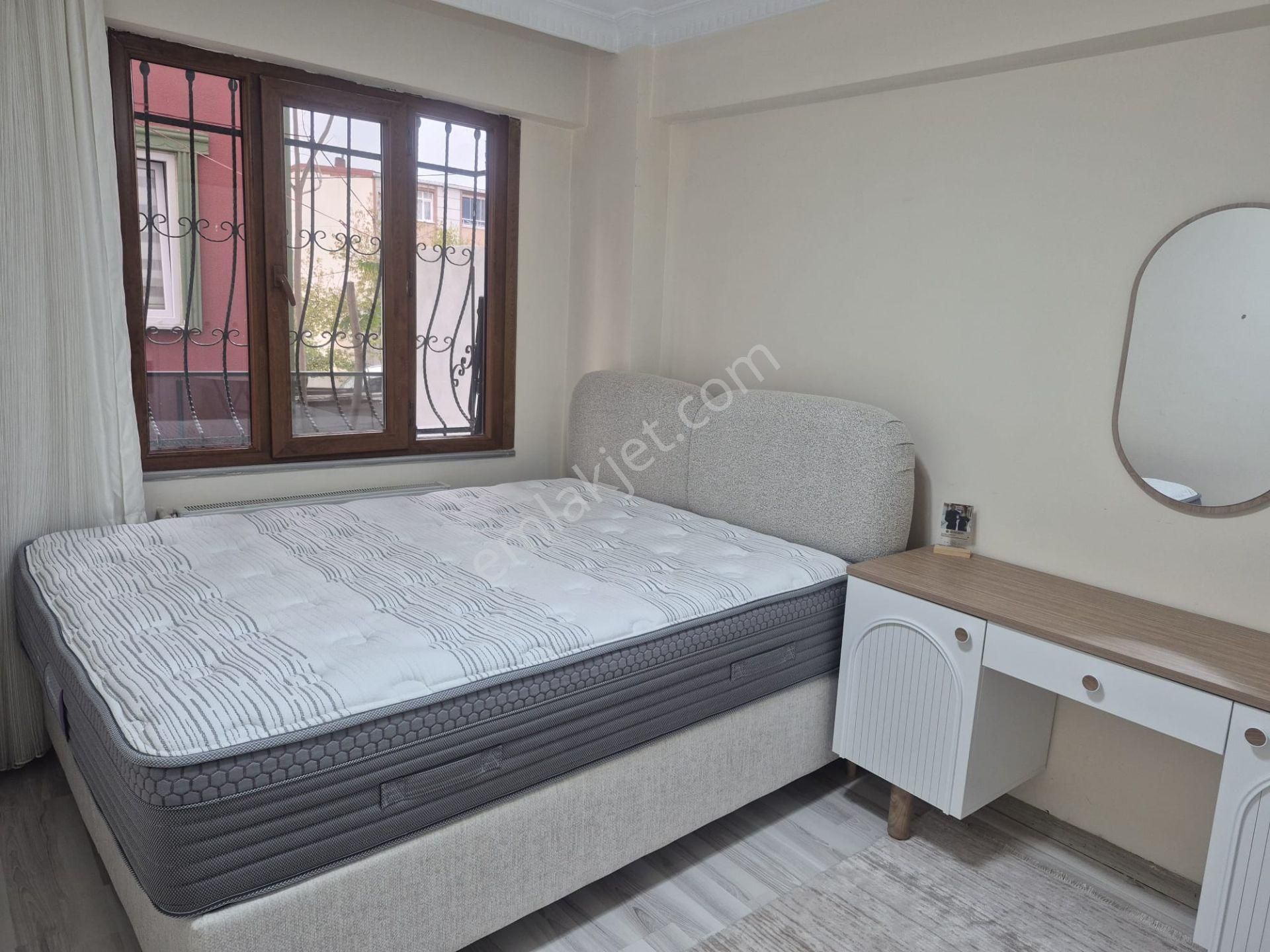 Remax Necati Kurt / Başakşehir Güvercintepe'de, Fırsat 3+1 Bahçe Katı, Yenı Bına Main Image - Görsel 26