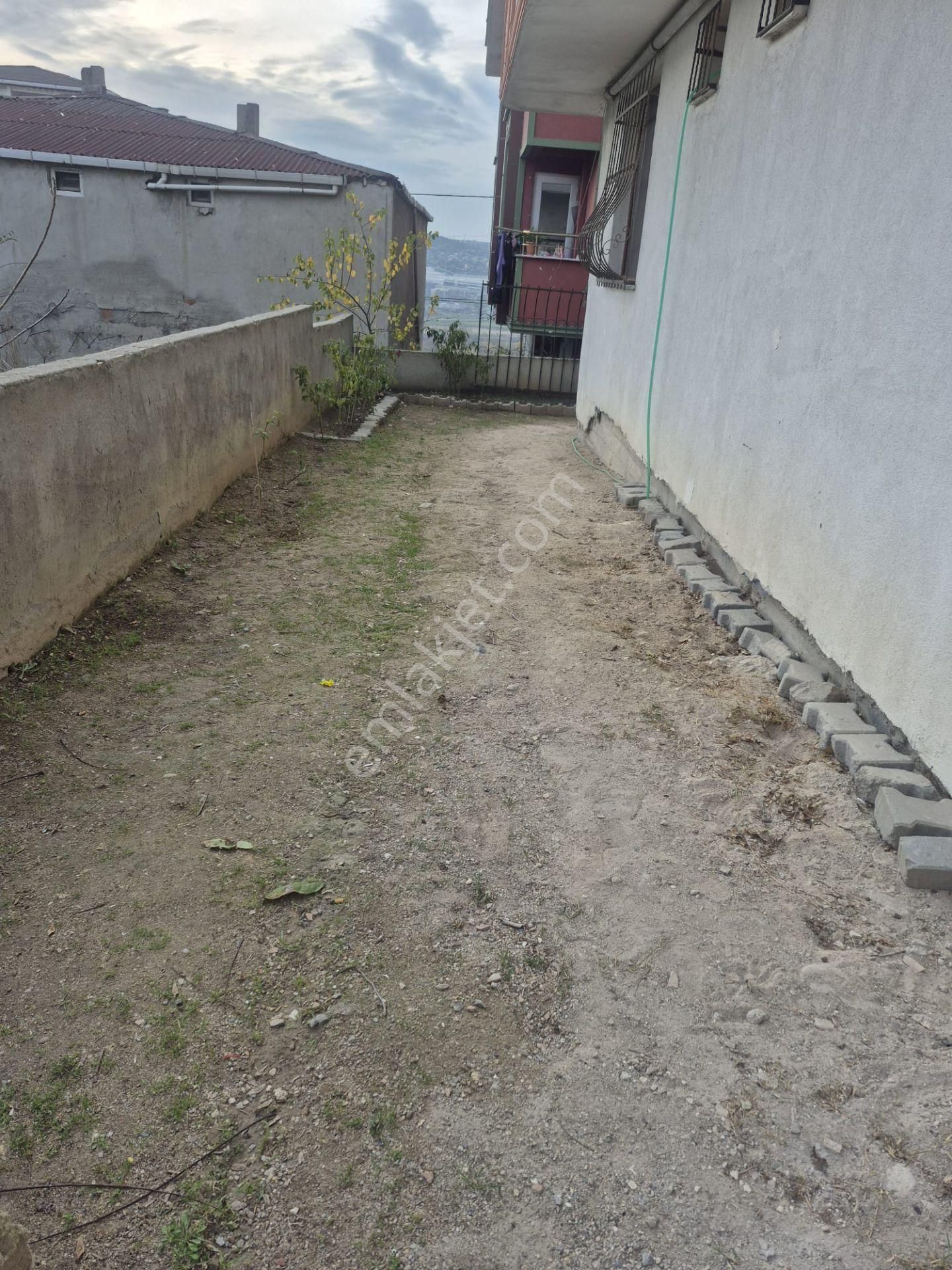 Remax Necati Kurt / Başakşehir Güvercintepe'de, Fırsat 3+1 Bahçe Katı, Yenı Bına Main Image - Görsel 7