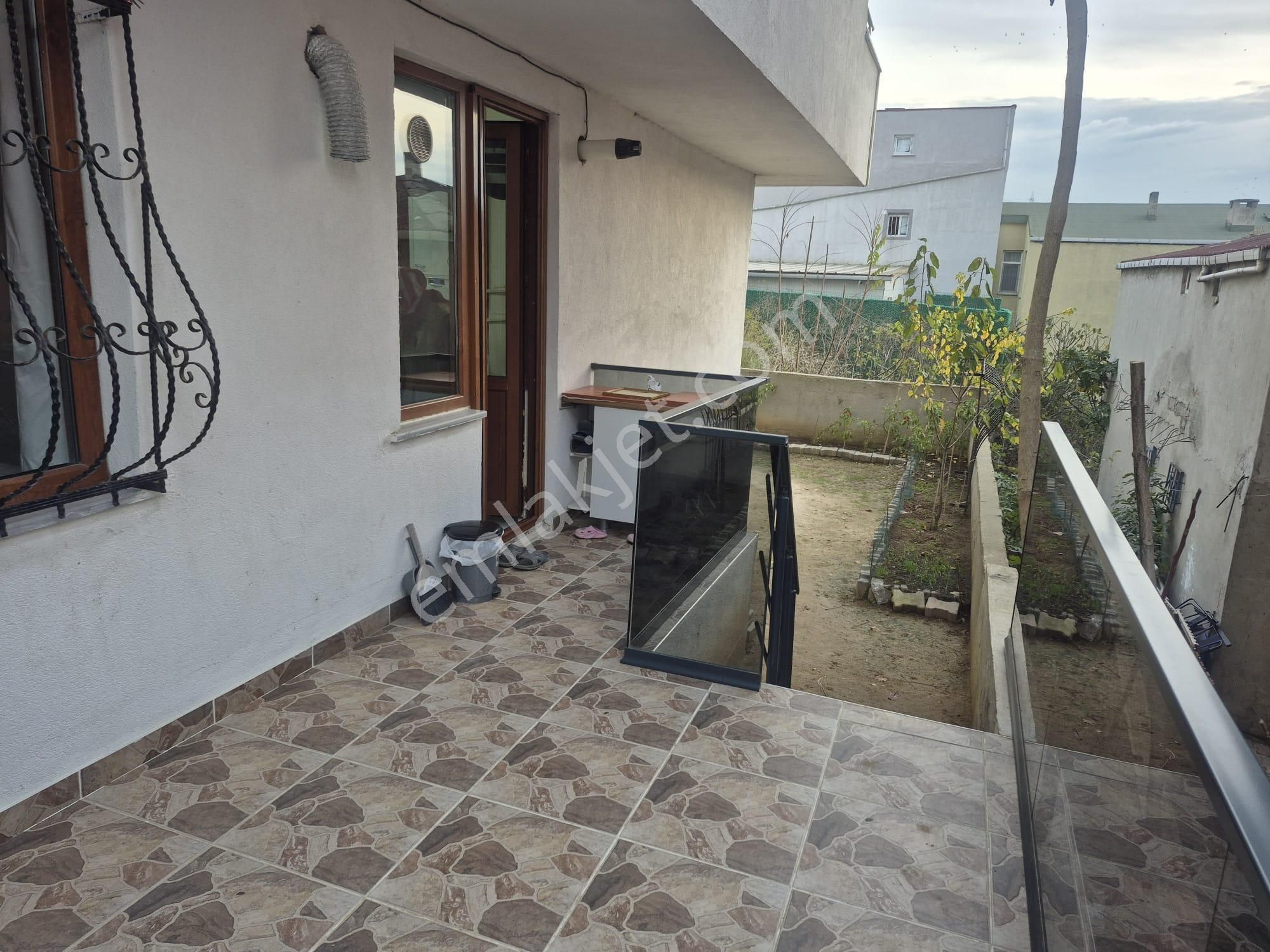 Remax Necati Kurt / Başakşehir Güvercintepe'de, Fırsat 3+1 Bahçe Katı, Yenı Bına Main Image - Görsel 6