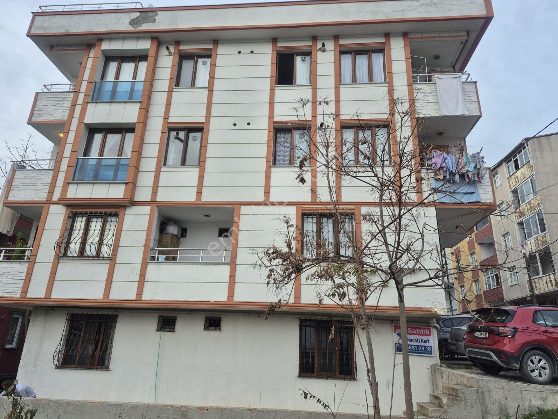 Remax Necati Kurt / Başakşehir Güvercintepe'de, Fırsat 3+1 Bahçe Katı, Yenı Bına Main Image - Görsel 2