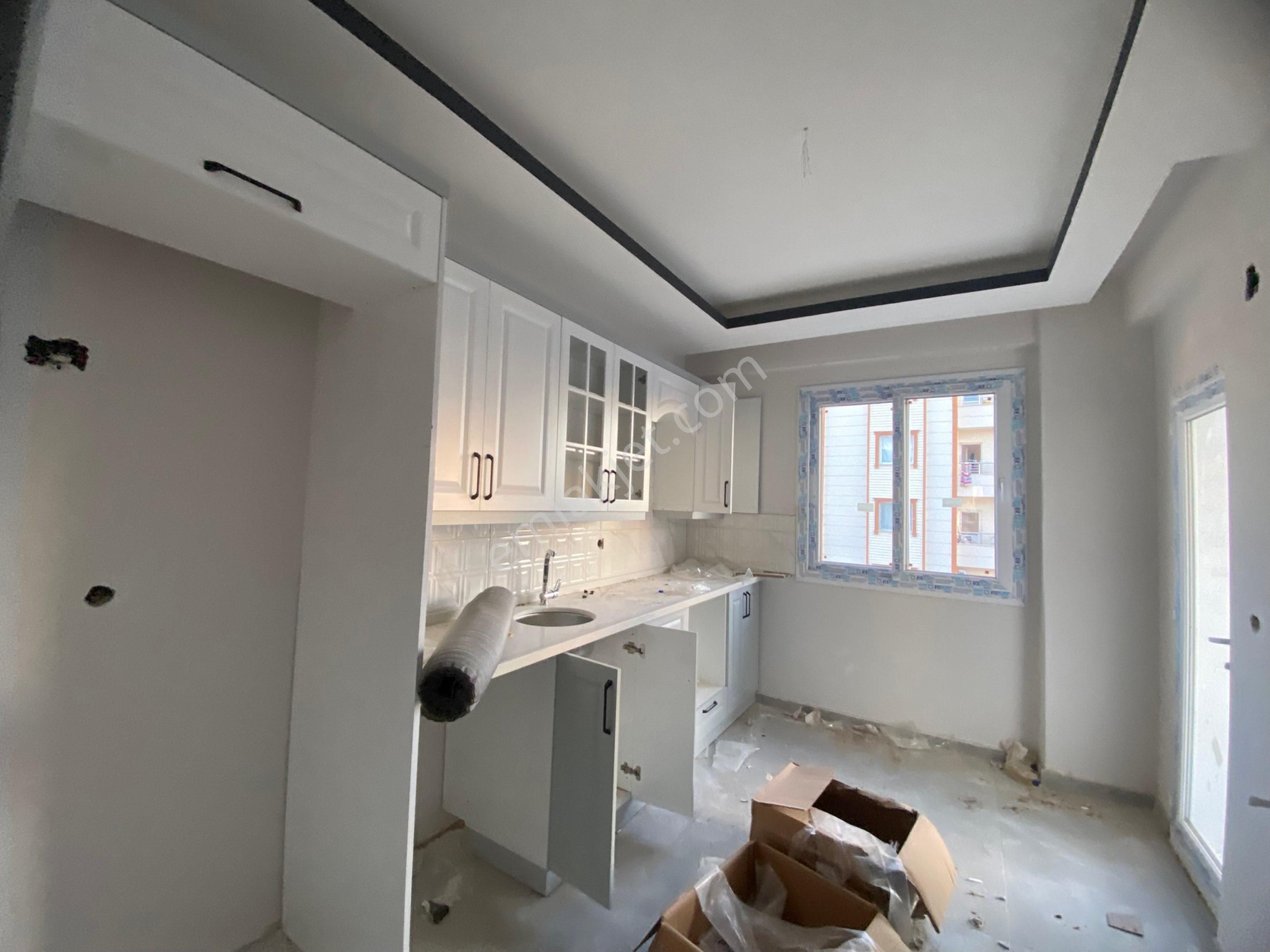 Orhangazide-yatay Mimari - Görsel 5