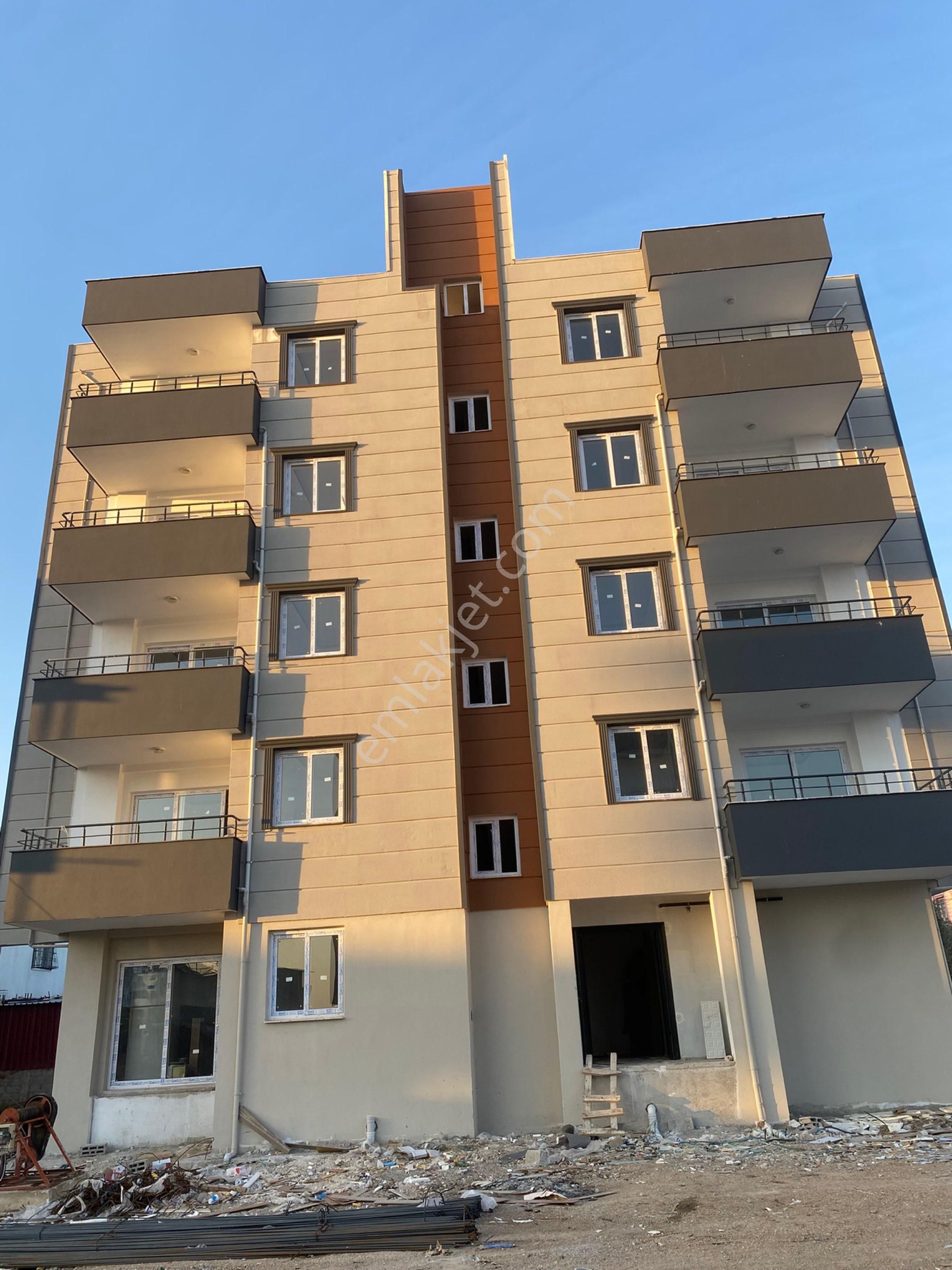 Orhangazide-yatay Mimari - Görsel 11