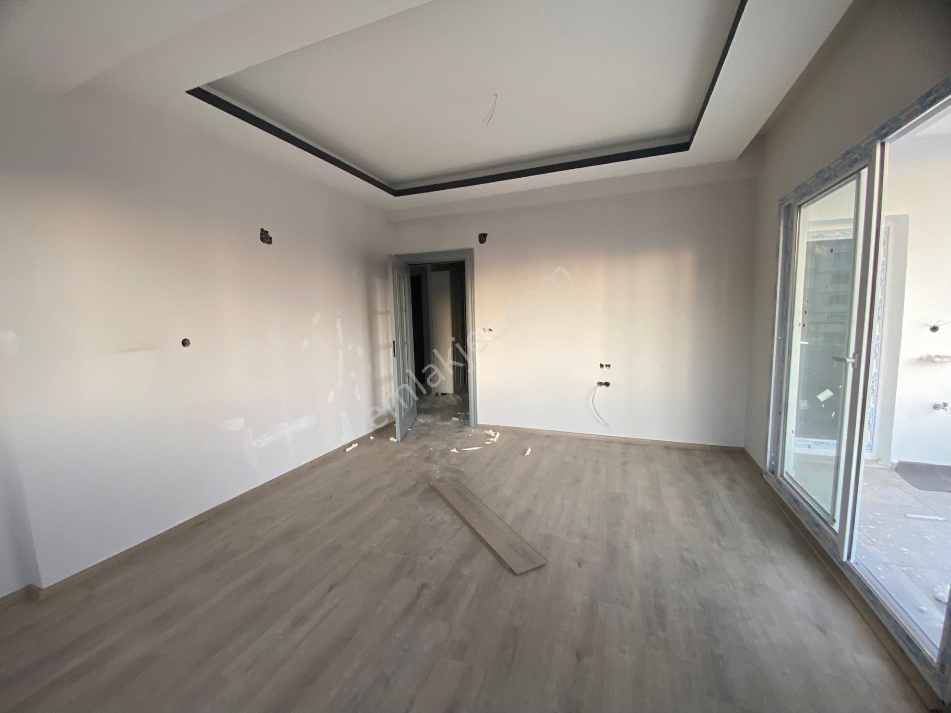 Orhangazide-yatay Mimari - Görsel 6