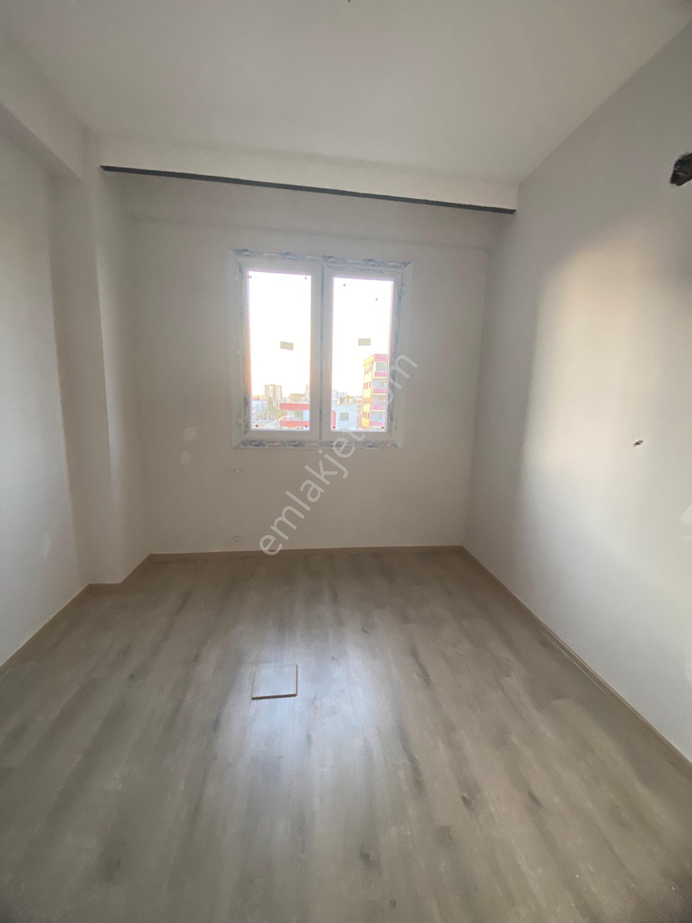 Orhangazide-yatay Mimari - Görsel 4