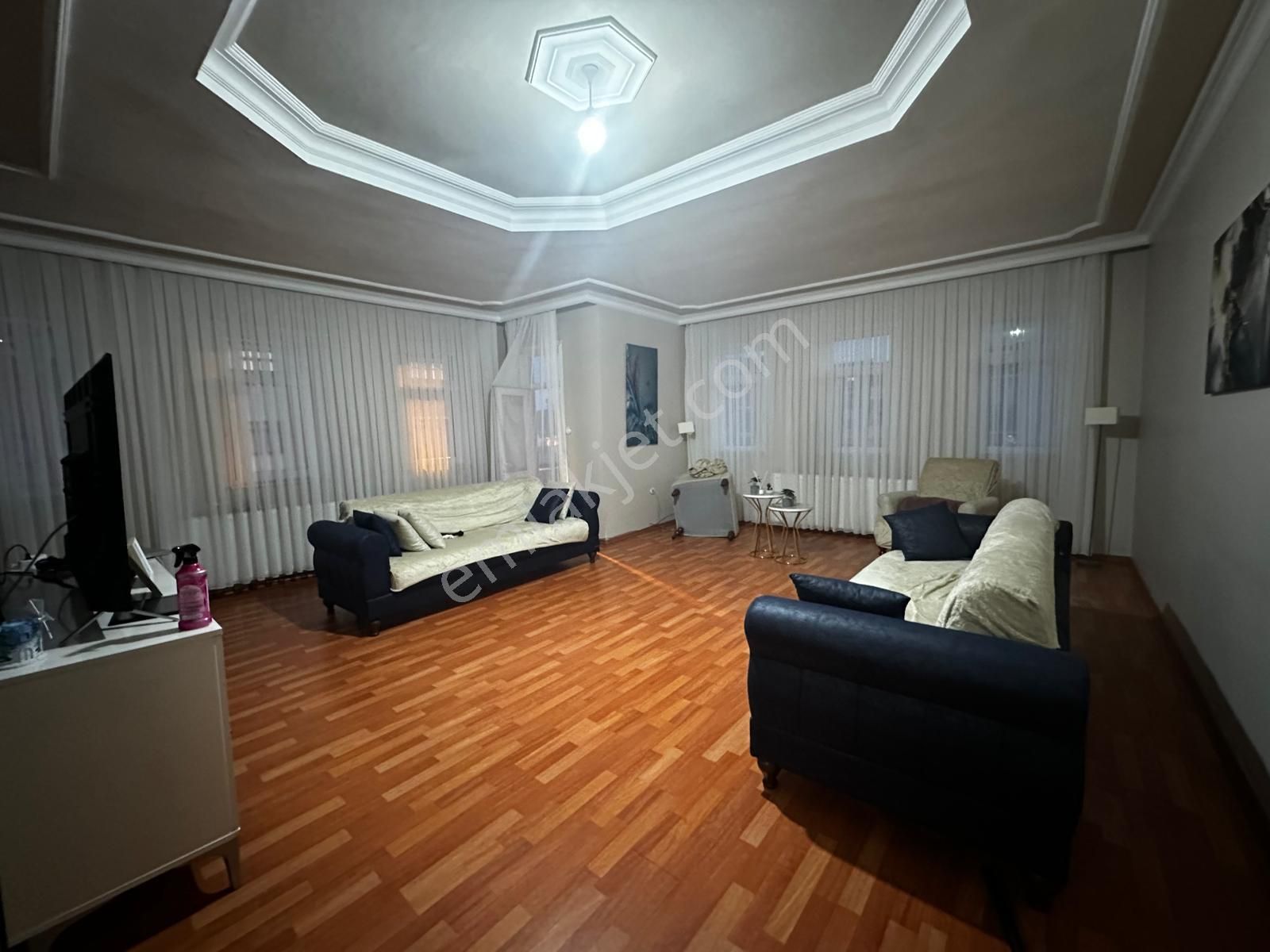 Ümraniye Parseller Mh Satılık 2+1 120m² Ara Kat Daire - Görsel 4