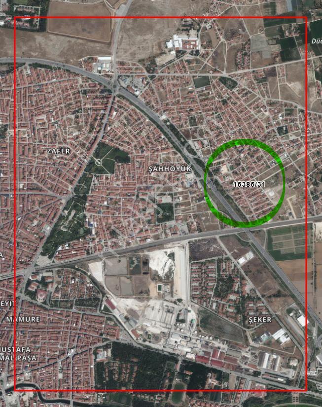 Recep Ümit Emlak'tan Fevziçakmak Mahallesinde Satılık 138 M2 Müstakil Yer Evi. - Görsel 8