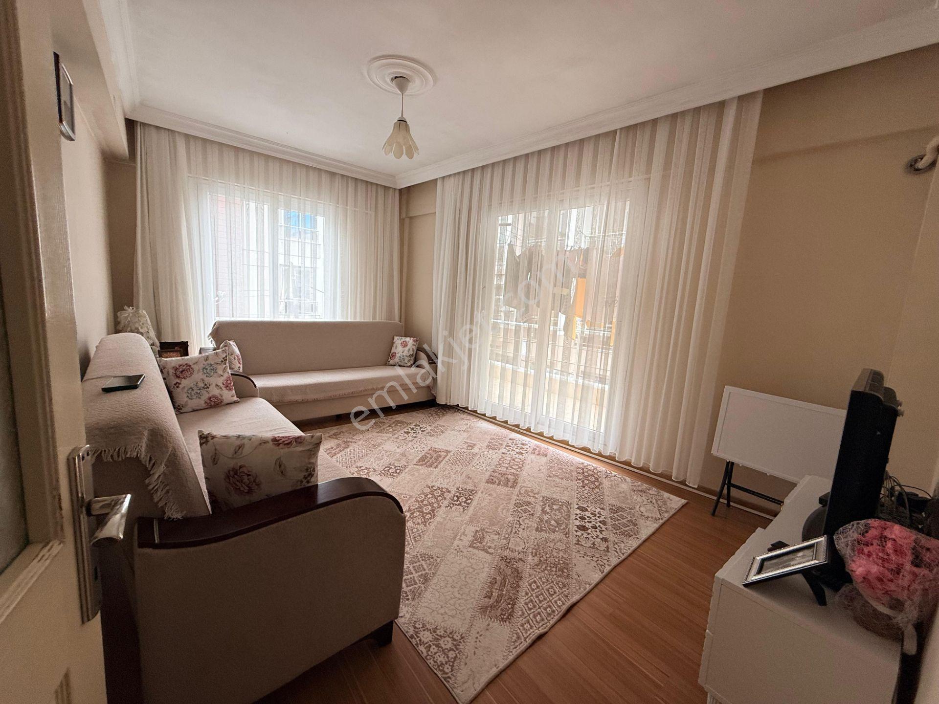 Adenus Gayrimenkul - Kemalpaşa Mah. 3+1 120m2 Satılık Daire