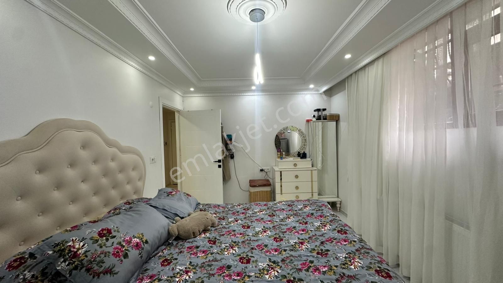 Başokur'dan Bahçelievler Soğanlı Mh.yeni Binada 2+1 Satılık - Görsel 10