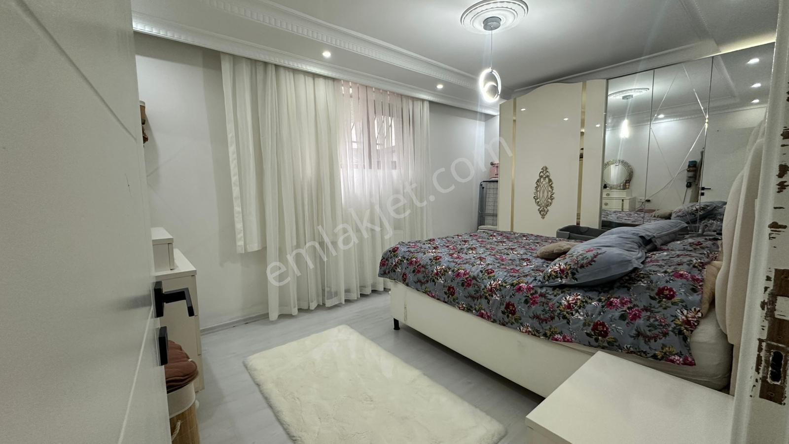 Başokur'dan Bahçelievler Soğanlı Mh.yeni Binada 2+1 Satılık - Görsel 12