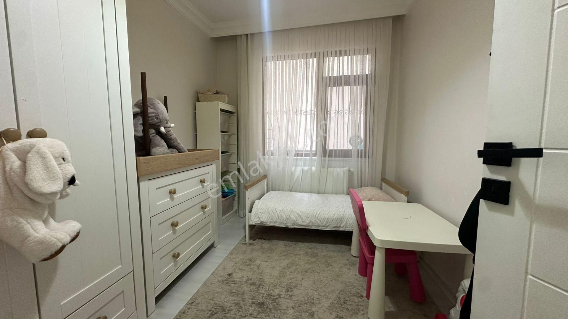 Başokur'dan Bahçelievler Soğanlı Mh.yeni Binada 2+1 Satılık - Görsel 7