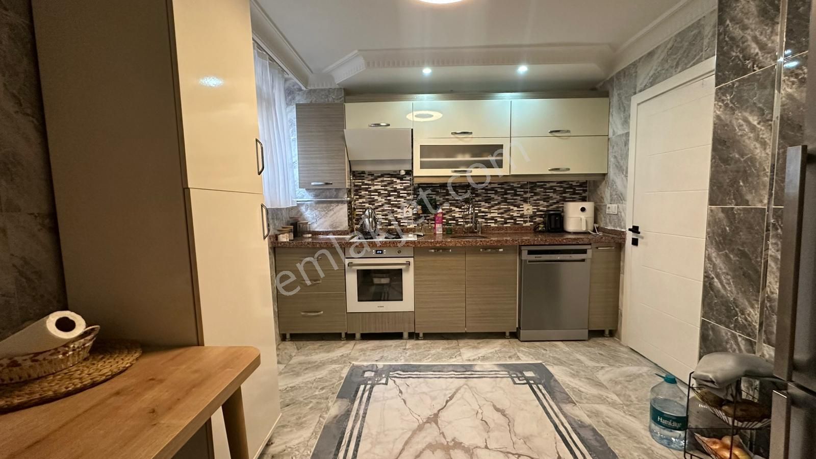 Başokur'dan Bahçelievler Soğanlı Mh.yeni Binada 2+1 Satılık - Görsel 17