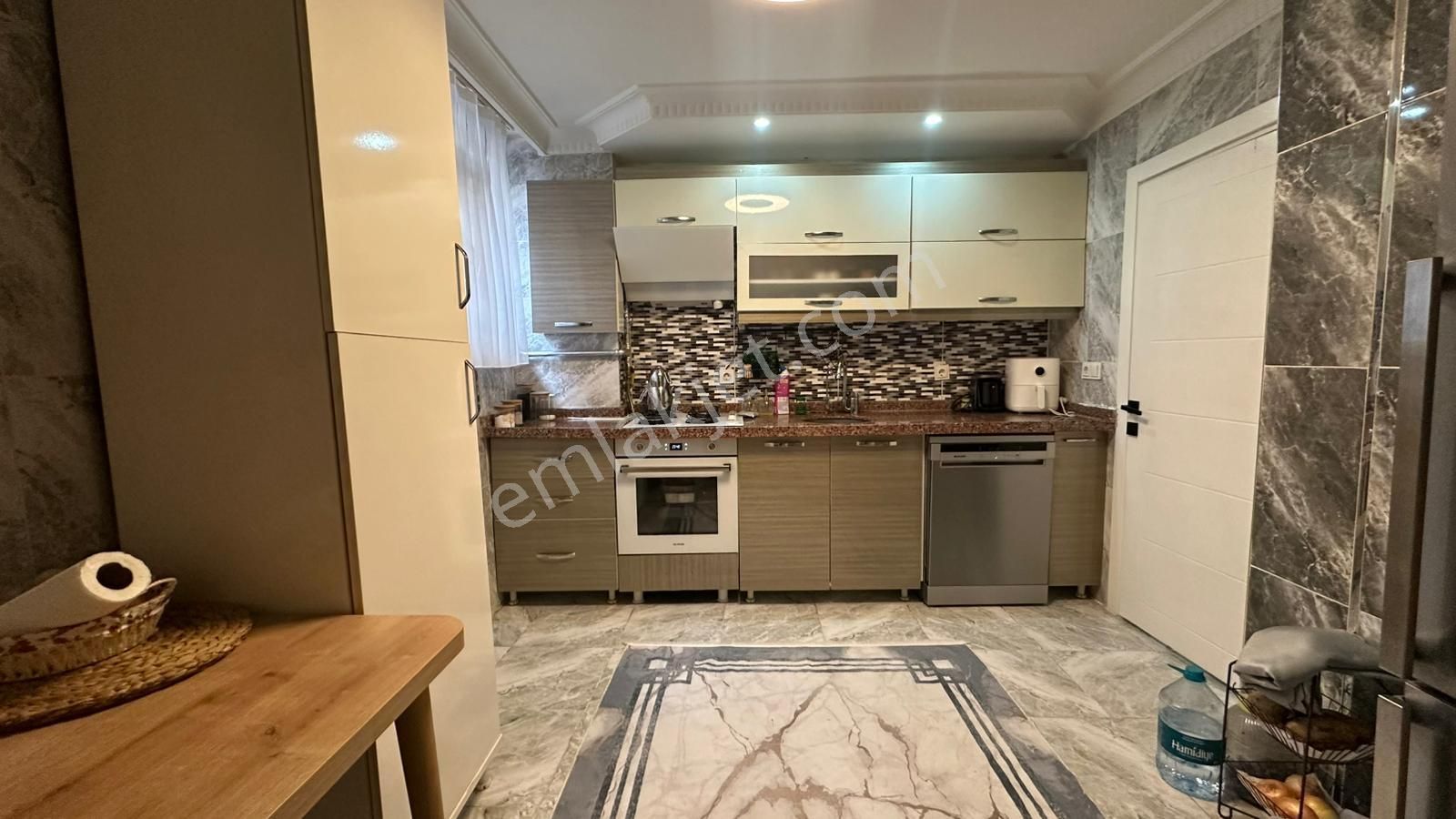 Başokur'dan Bahçelievler Soğanlı Mh.yeni Binada 2+1 Satılık - Görsel 16