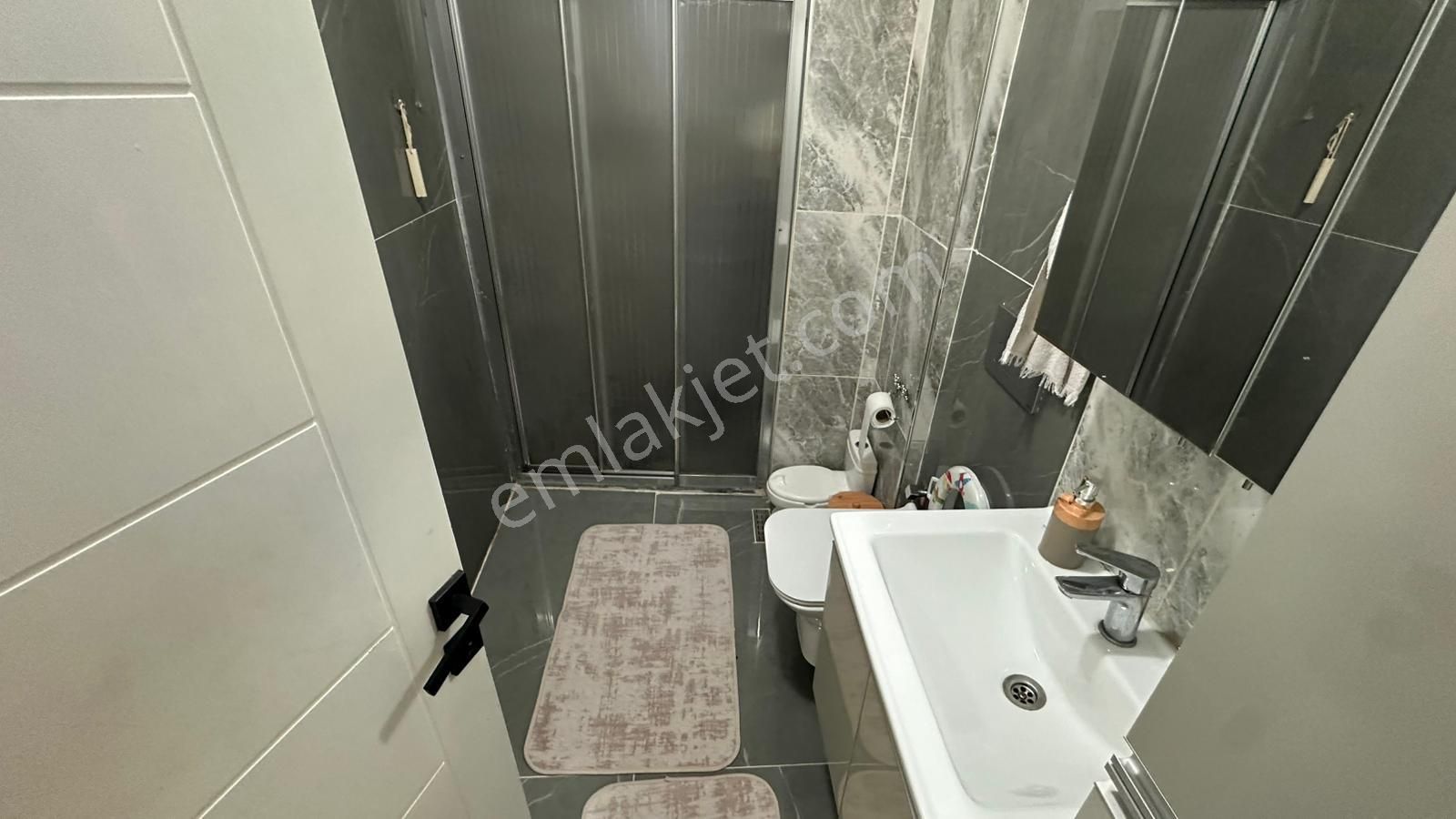 Başokur'dan Bahçelievler Soğanlı Mh.yeni Binada 2+1 Satılık - Görsel 24