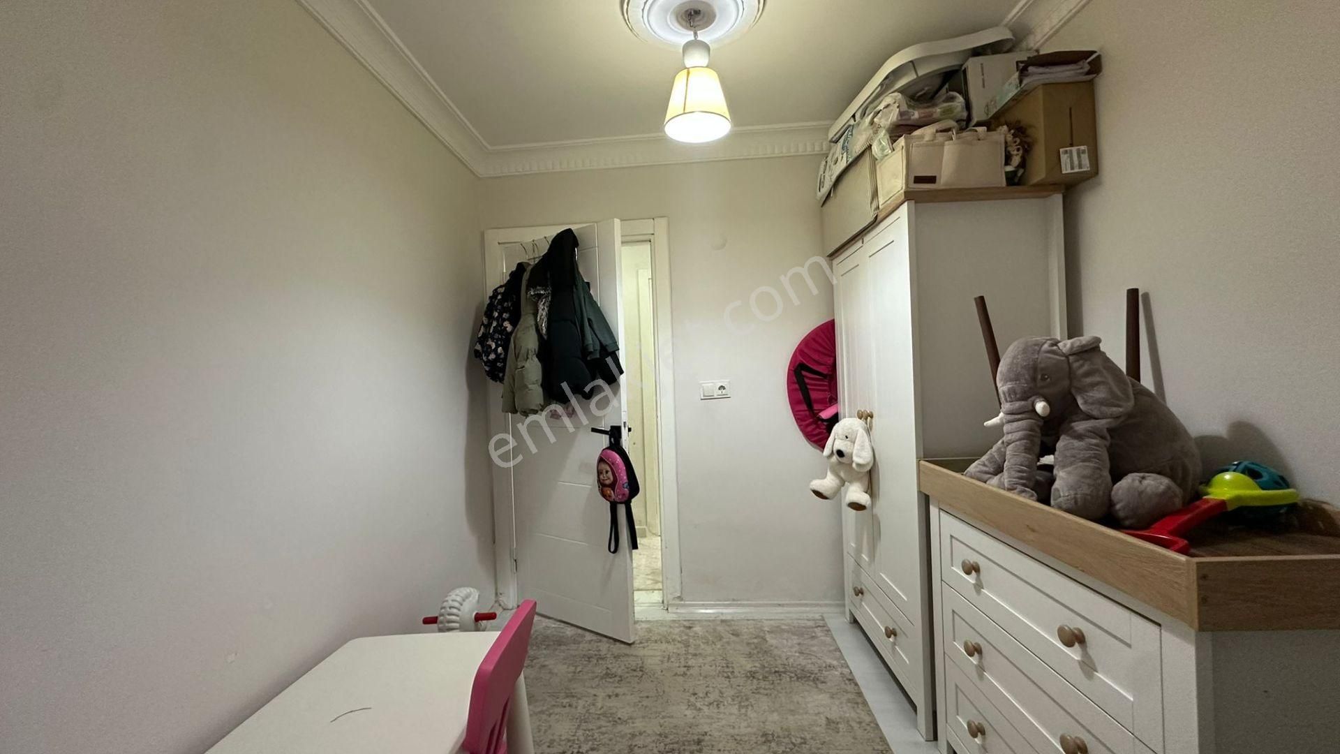 Başokur'dan Bahçelievler Soğanlı Mh.yeni Binada 2+1 Satılık - Görsel 5