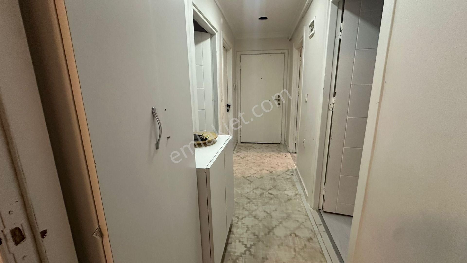 Başokur'dan Bahçelievler Soğanlı Mh.yeni Binada 2+1 Satılık - Görsel 20