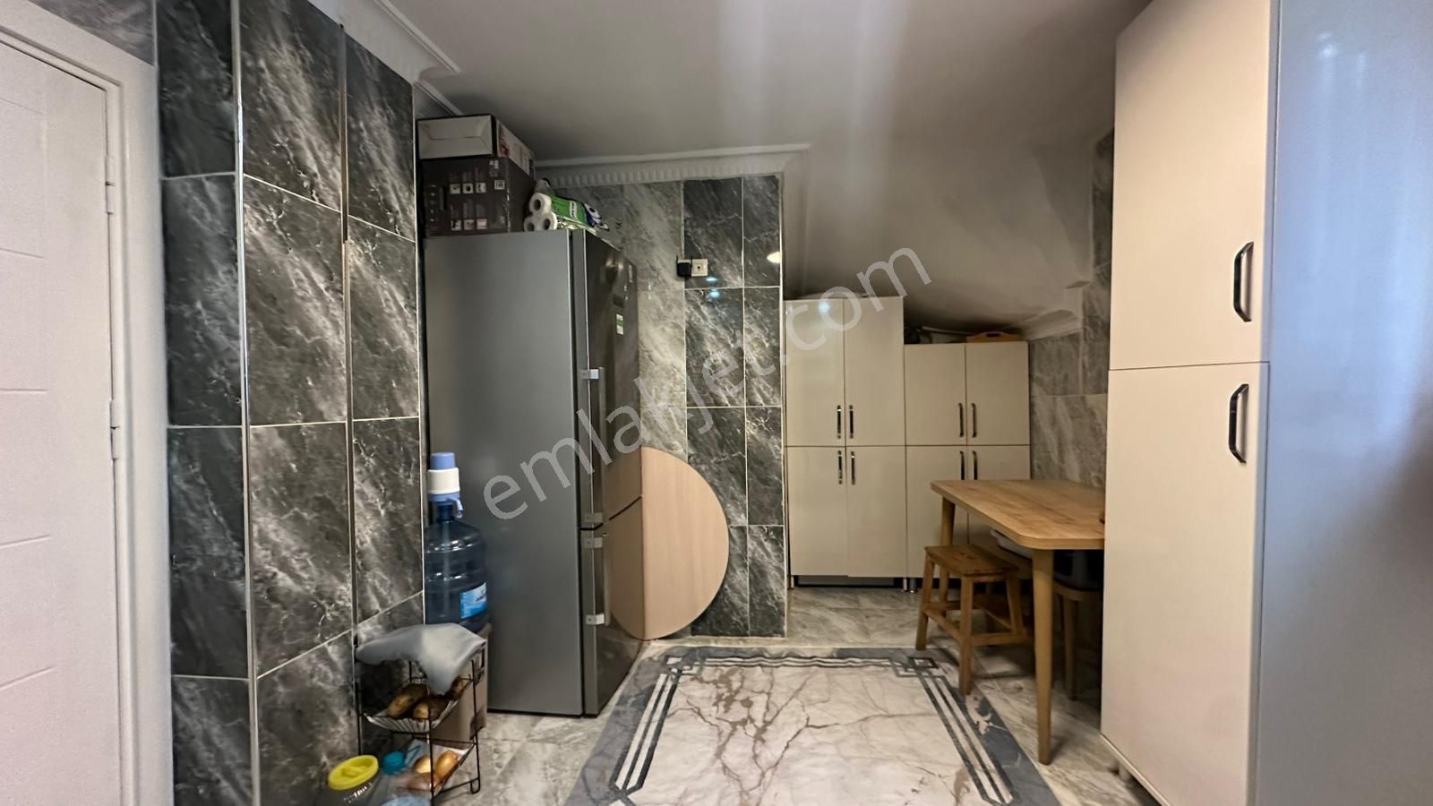 Başokur'dan Bahçelievler Soğanlı Mh.yeni Binada 2+1 Satılık - Görsel 15