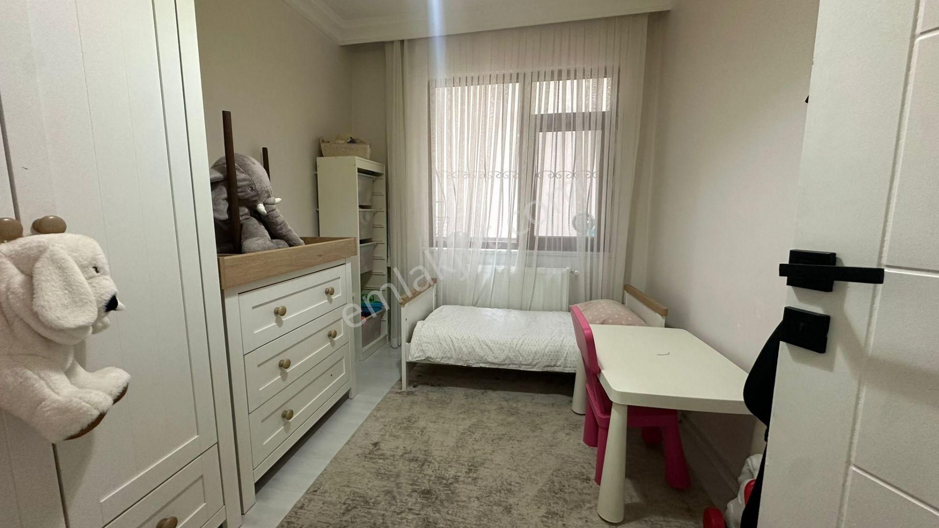 Başokur'dan Bahçelievler Soğanlı Mh.yeni Binada 2+1 Satılık - Görsel 8