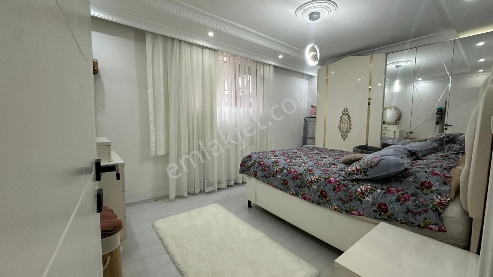 Başokur'dan Bahçelievler Soğanlı Mh.yeni Binada 2+1 Satılık - Görsel 11