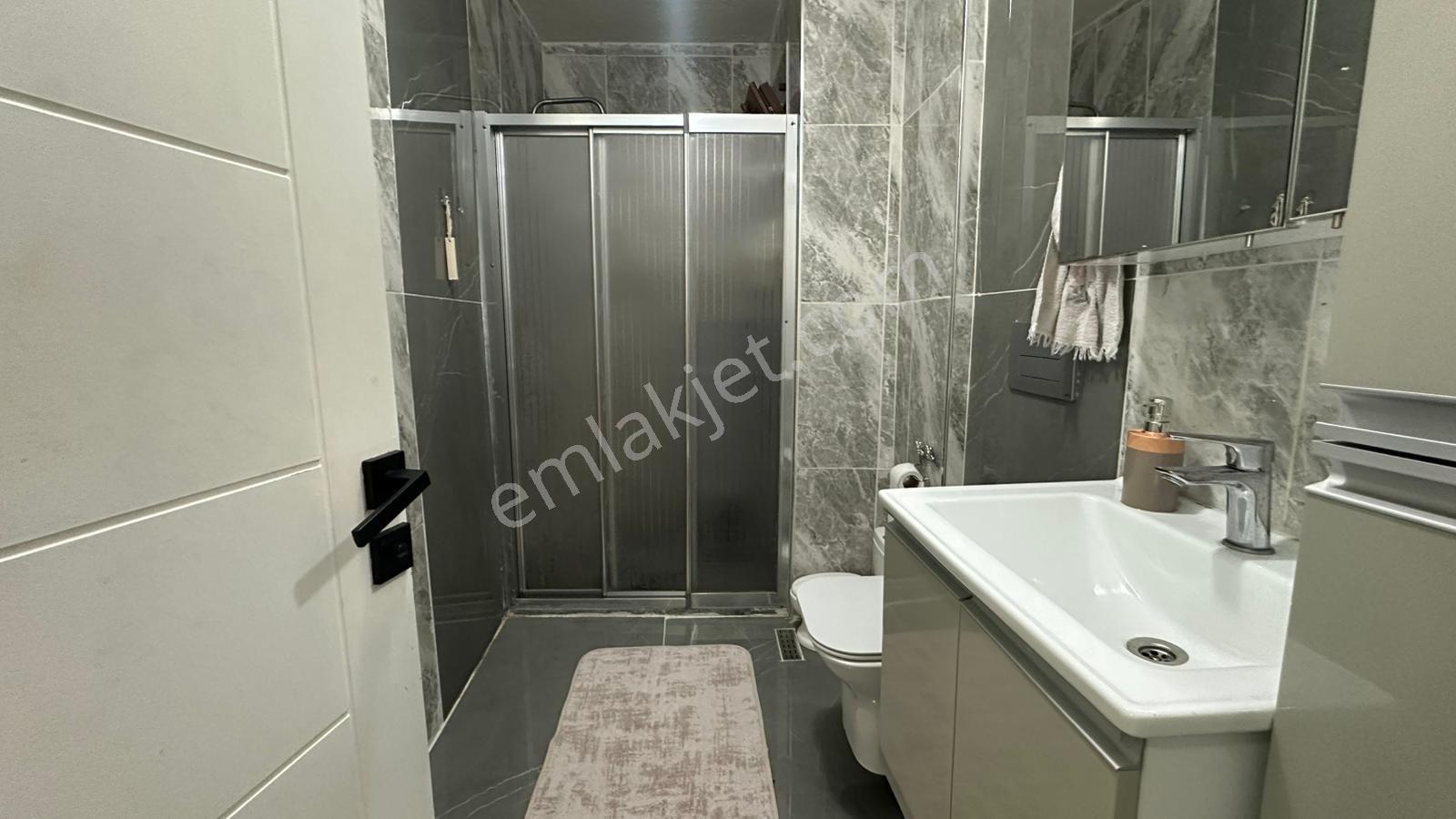 Başokur'dan Bahçelievler Soğanlı Mh.yeni Binada 2+1 Satılık - Görsel 25