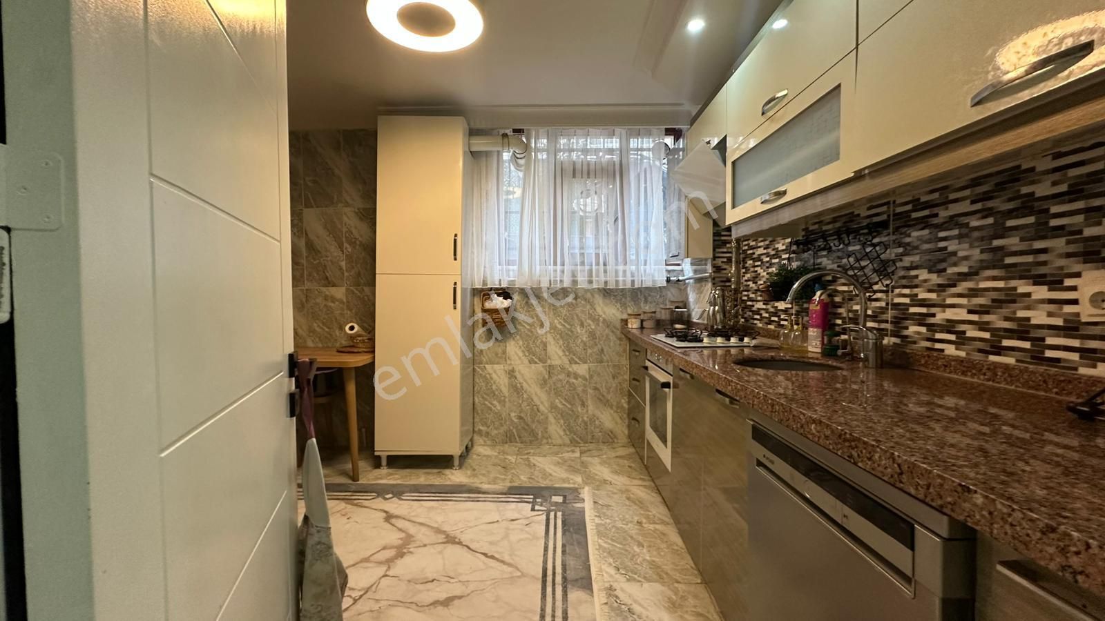 Başokur'dan Bahçelievler Soğanlı Mh.yeni Binada 2+1 Satılık - Görsel 18