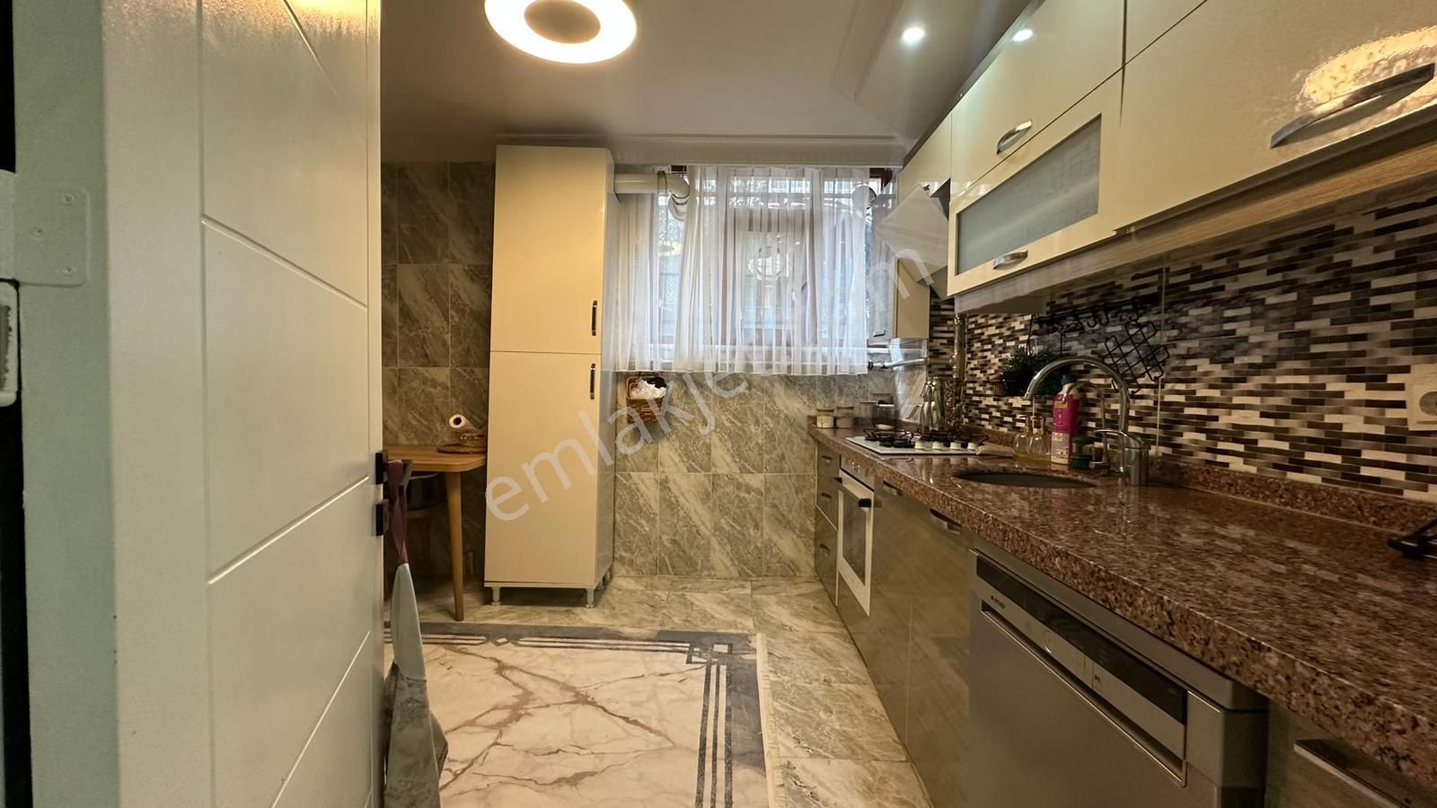 Başokur'dan Bahçelievler Soğanlı Mh.yeni Binada 2+1 Satılık - Görsel 14